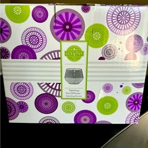 Poshmark Dashing Denim Fan Diffuser (NIB)